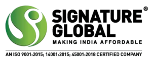 signature global 36